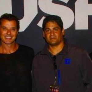 Meet your Posher, Thomas